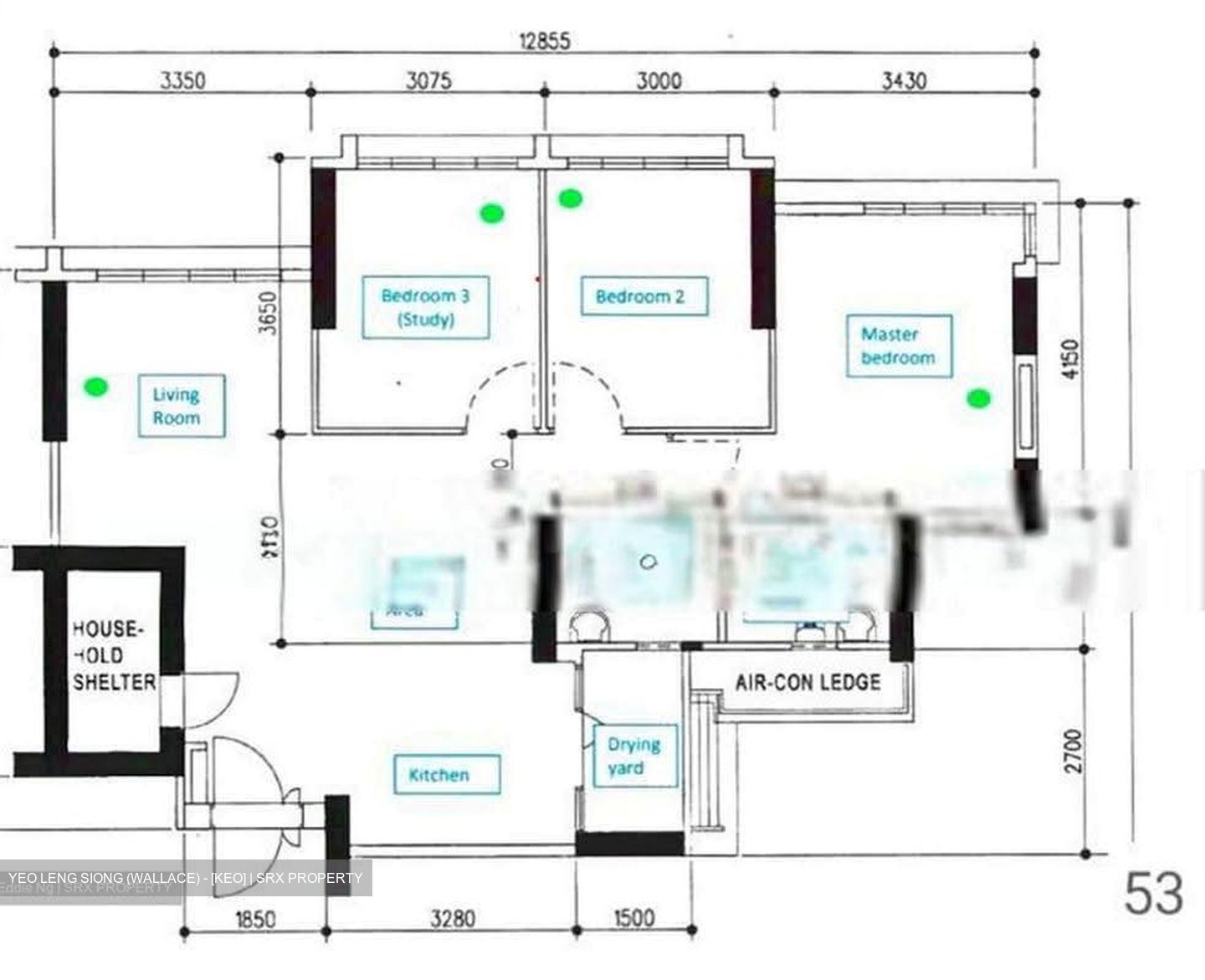 Blk 31B Ghim Moh Link (Queenstown), HDB 4 Rooms #635081621